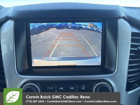 Used 2016 GMC Yukon SLT image 24