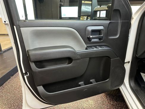Used 2016 Chevrolet Silverado 2500 W/T AWD/4WD image 10