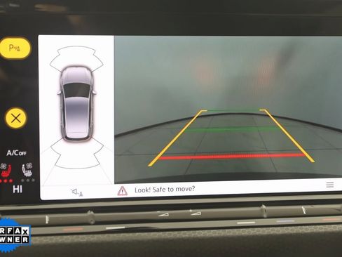 Used 2024 Volkswagen GTI SE image 10