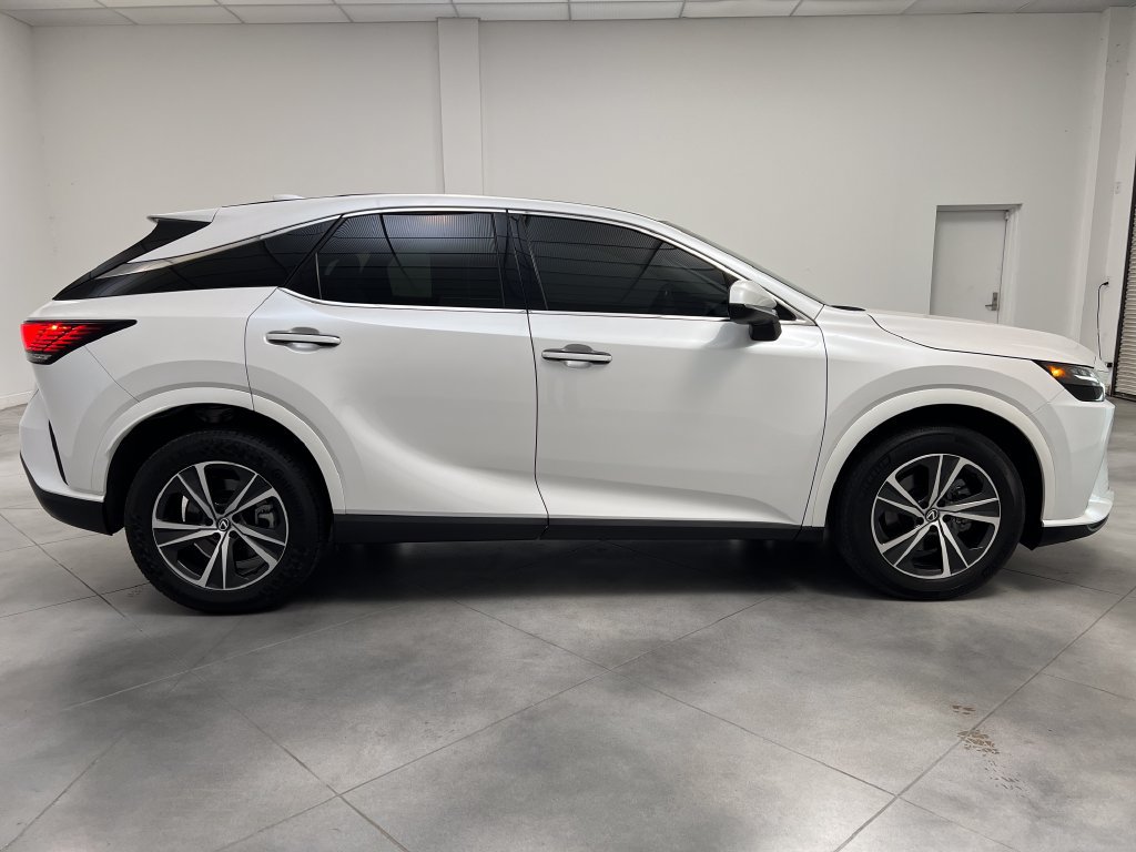 Used 2023 Lexus RX 350 FWD image 10