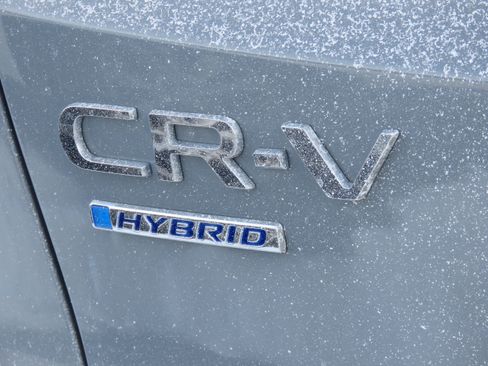 Used 2025 Honda CR-V Sport-L image 16
