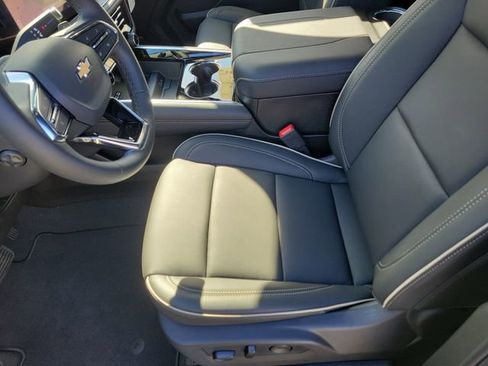 New 2026 Chevrolet Tahoe Premier RWD image 16