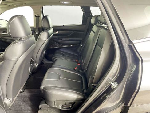 Used 2023 Hyundai Santa Fe SEL Premium AWD/4WD image 11