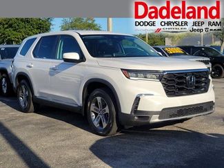 Used 2024 Honda Pilot EX-L video 1