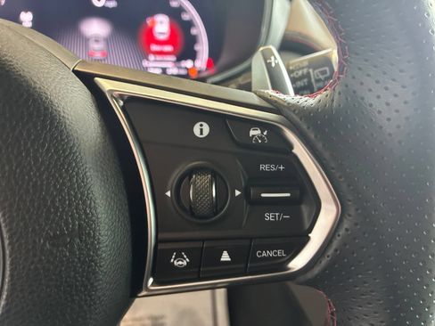 Used 2025 Acura MDX A-Spec AWD/4WD image 24