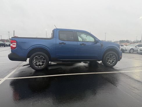 Used 2023 Ford Maverick XLT w/ XLT Luxury Package image 8