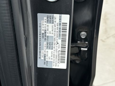Used 2023 MAZDA CX-30 AWD 2.5 S w/ Preferred Package image 25