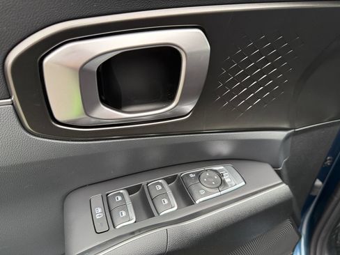 New 2026 Kia Sorento EX w/ EX Premium Package FWD image 11