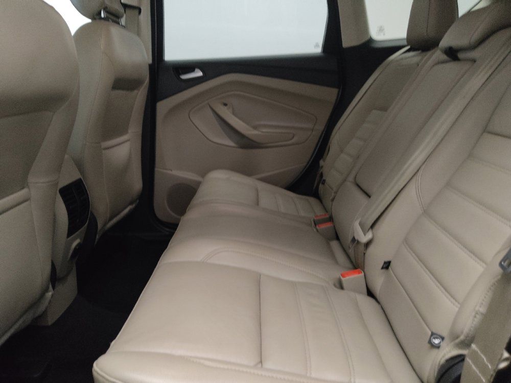 Used 2018 Ford Escape SEL AWD/4WD image 18