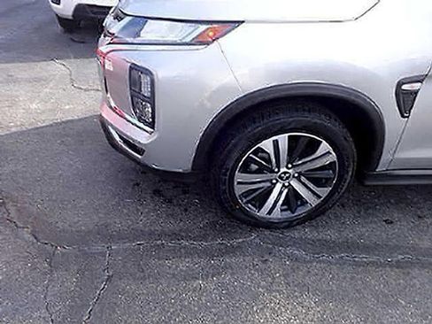 Used 2024 Mitsubishi Outlander Sport AWD image 8