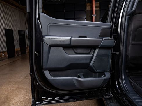 Used 2024 Ford F150 XLT w/ Equipment Group 302A MID image 35