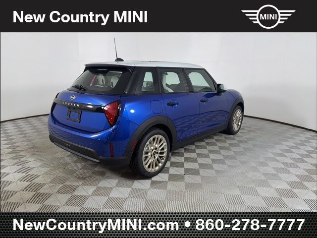New 2026 MINI Cooper S FWD image 7