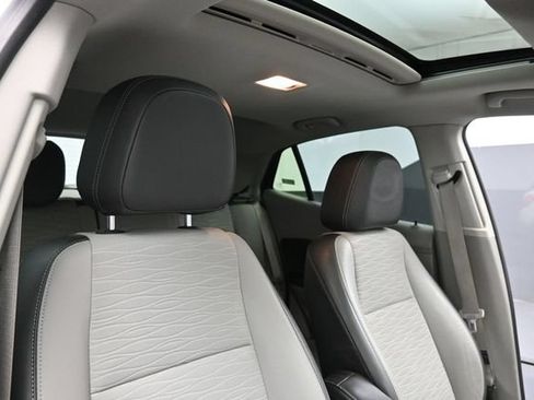 Used 2016 Buick Encore Sport Touring AWD/4WD image 23
