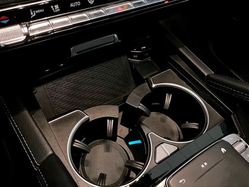 Used 2020 Mercedes-Benz GLE 350 4MATIC image 29