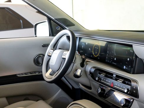 New 2026 Hyundai Palisade Calligraphy AWD/4WD image 29
