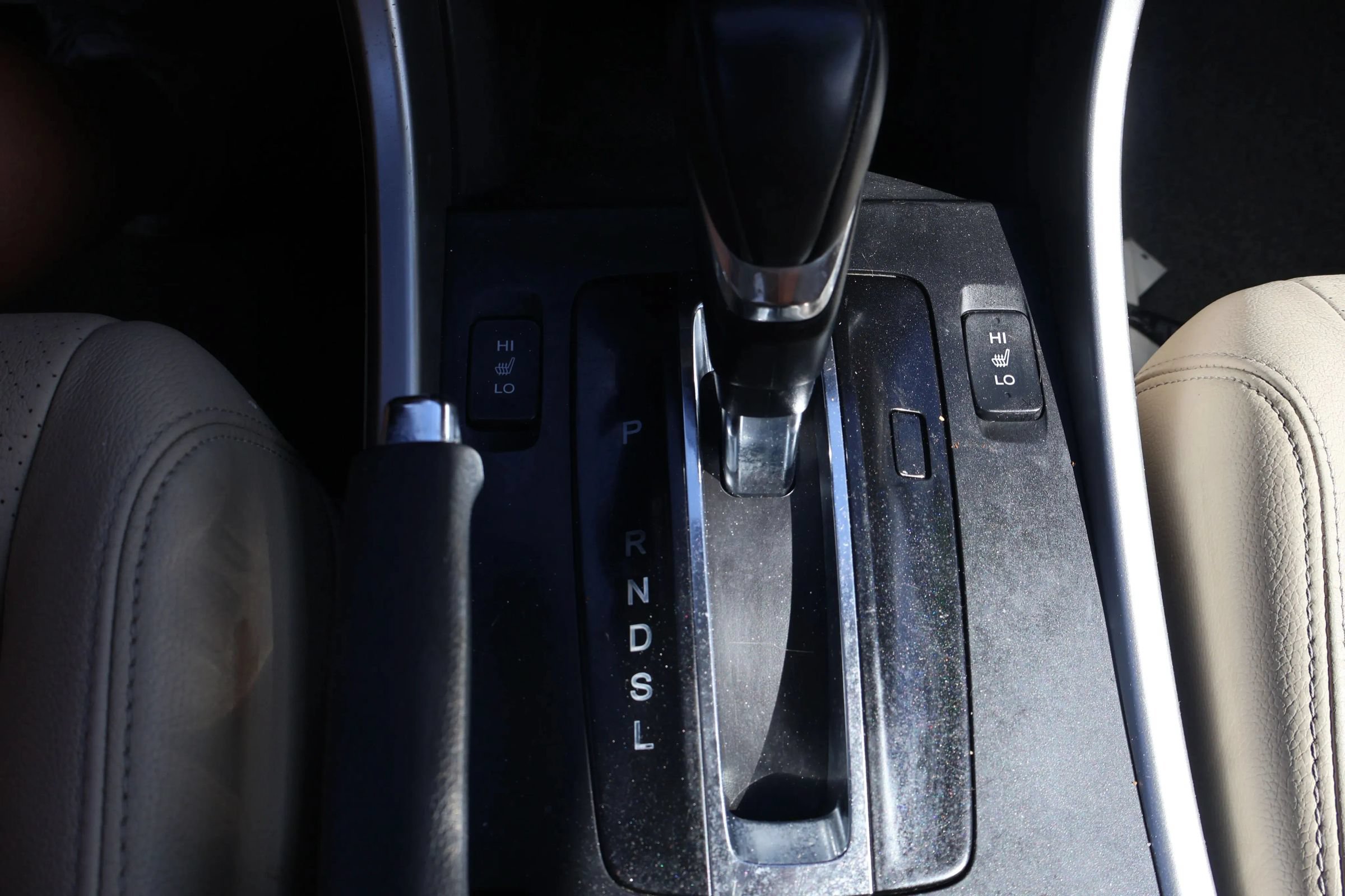 Used 2013 Honda Accord EX-L image 23