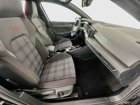 Used 2024 Volkswagen GTI S FWD image 27
