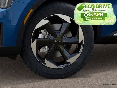 New 2026 Kia Sorento EX w/ EX Premium Package image 9