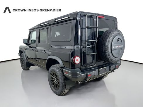 New 2026 INEOS Grenadier image 7