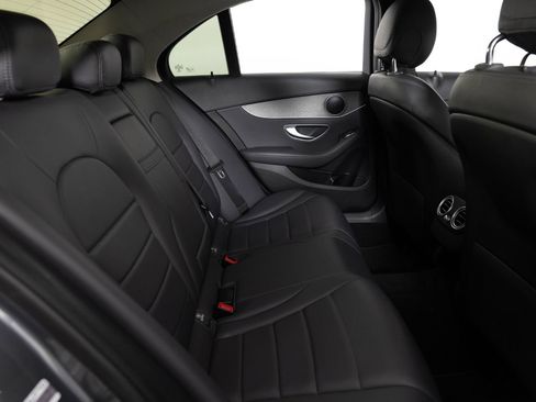 Used 2019 Mercedes-Benz C 300 Sedan w/ Premium Package image 23