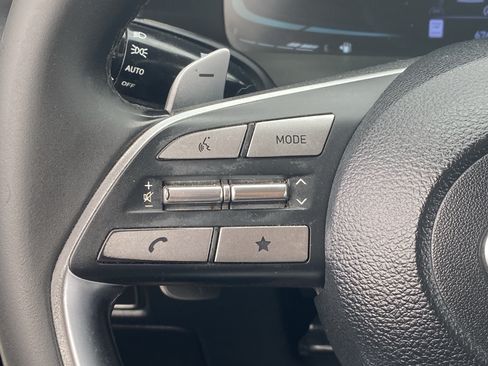 Used 2023 Hyundai Palisade XRT FWD image 24