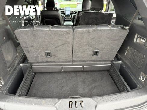 Used 2023 Ford Explorer ST w/ Equipment Group 401A AWD/4WD image 29