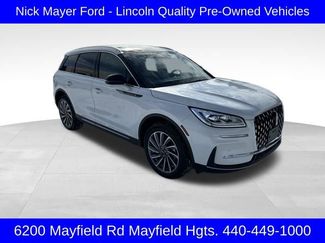 Used 2023 Lincoln Corsair Reserve w/ Equipment Group 201A 360° Tour
