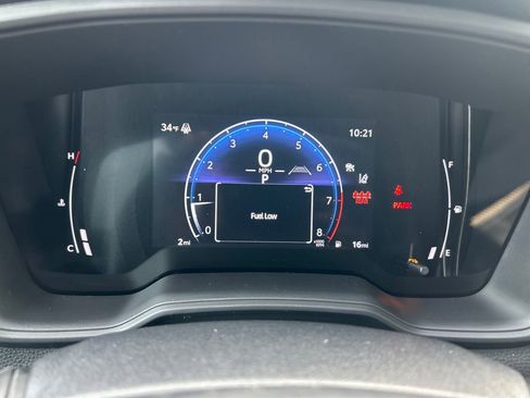 New 2026 Toyota Corolla Cross LE image 9