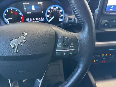 Used 2023 Ford Bronco Sport Big Bend w/ Convenience Package image 27