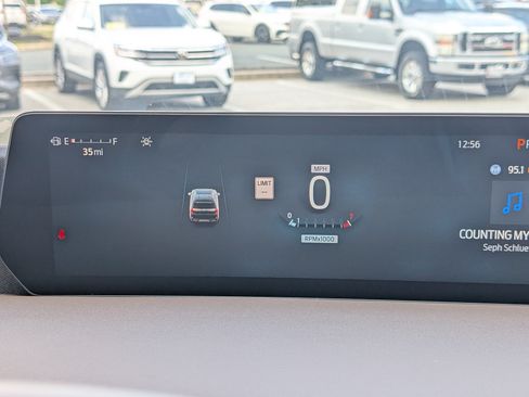 New 2027 Ford Expedition King Ranch AWD/4WD image 30