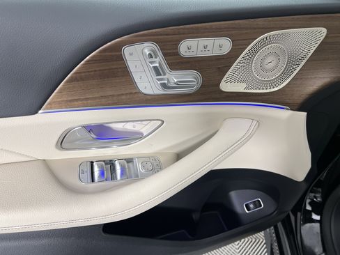 New 2026 Mercedes-Benz GLE 450 4MATIC image 19