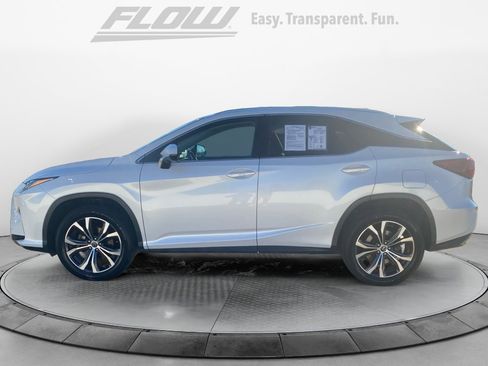 Used 2018 Lexus RX 350 FWD image 5