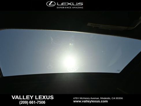 New 2026 Lexus RX 350 Premium Plus AWD/4WD image 6