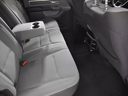 Used 2022 RAM 1500 Lone Star image 27