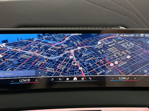 New 2026 BMW X3 xDrive30 AWD/4WD image 19