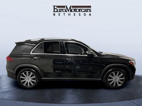 Used 2026 Mercedes-Benz GLE 350 4MATIC image 6