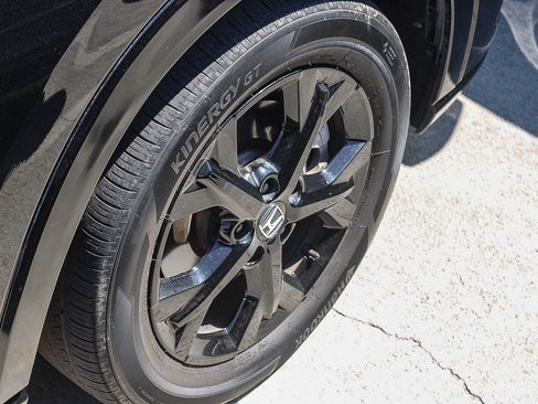 Used 2023 Honda HR-V EX-L image 17