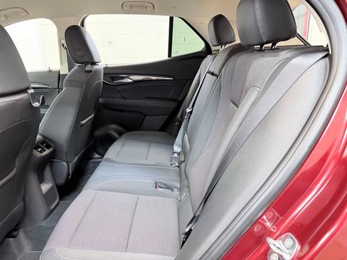 Used 2022 Buick Envision Preferred FWD image 20