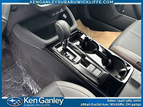 Used 2026 Subaru Forester Sport image 10