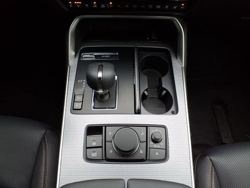 New 2026 MAZDA CX-90 3.3 Turbo w/ Premium Plus Pkg image 23