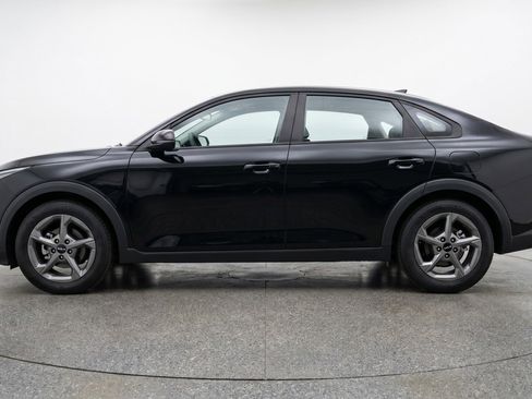 Used 2025 Kia K4 FWD image 5
