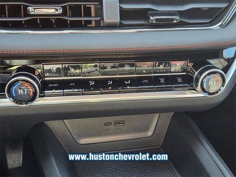 New 2026 Chevrolet Equinox RS w/ Convenience Package III image 18