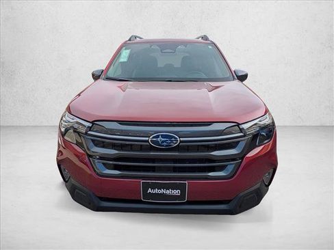 New 2026 Subaru Forester Premium w/ Base/Premium Package image 2