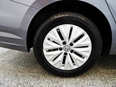 Used 2019 Volkswagen Jetta S FWD image 24