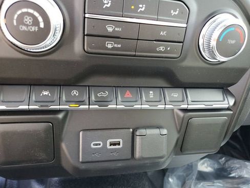 New 2026 GMC Sierra 1500 Pro w/ Pro Value Package RWD image 16