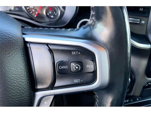 Used 2019 RAM 1500 Big Horn AWD/4WD image 21