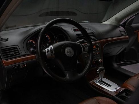 Used 2007 Saturn Aura XR w/ Premium Trim Pkg image 25