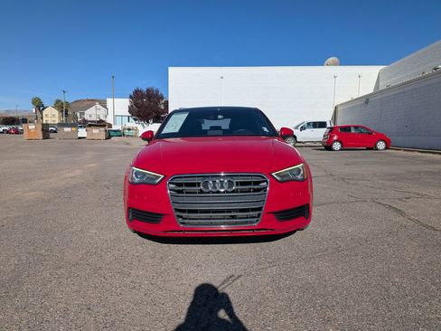 Used 2015 Audi A3 1.8T Premium image 2