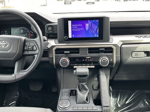 Used 2025 Toyota Tacoma SR5 image 30