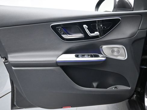 New 2026 Mercedes-Benz GLC 300 4MATIC image 22